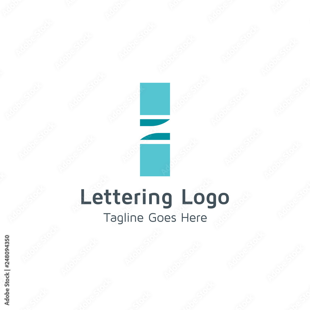 Lettering I Vector Lettering I Vector