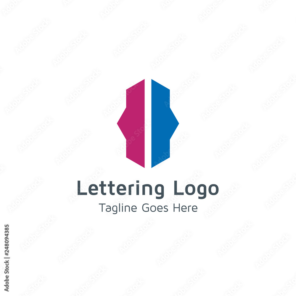 Lettering I Vector Lettering I Vector