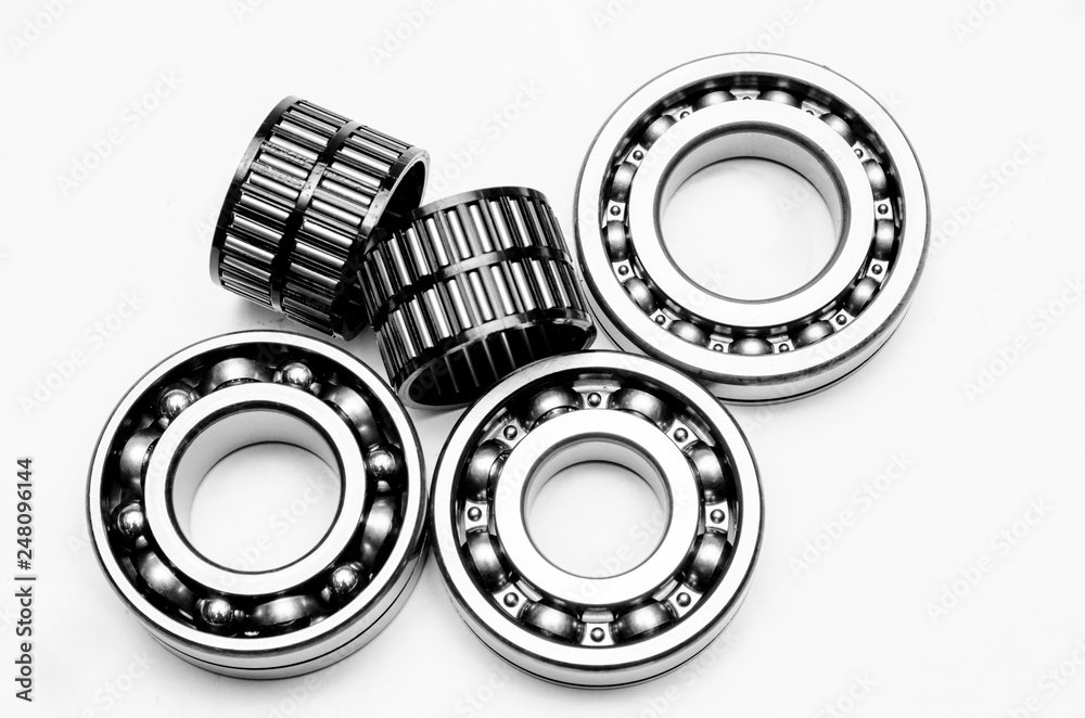 bearing set for car repair, automotive spare parts