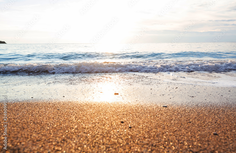 Sea beach Sea beach