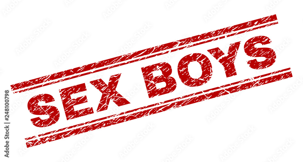 Retro Boys Sex