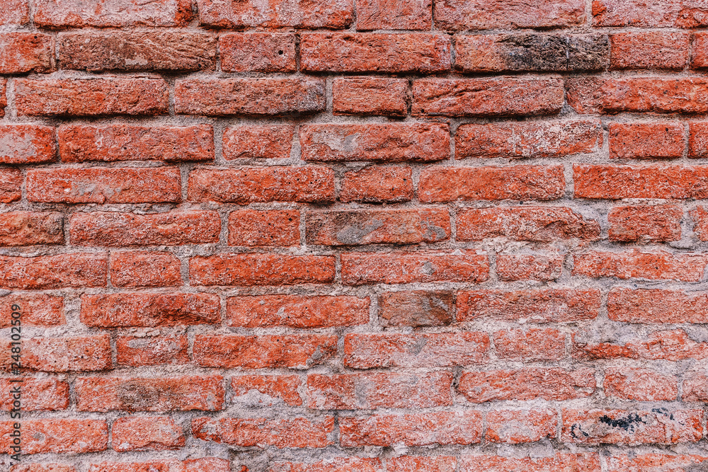 Old brick wall textures and backgrounds Old brick wall textures and backgrounds