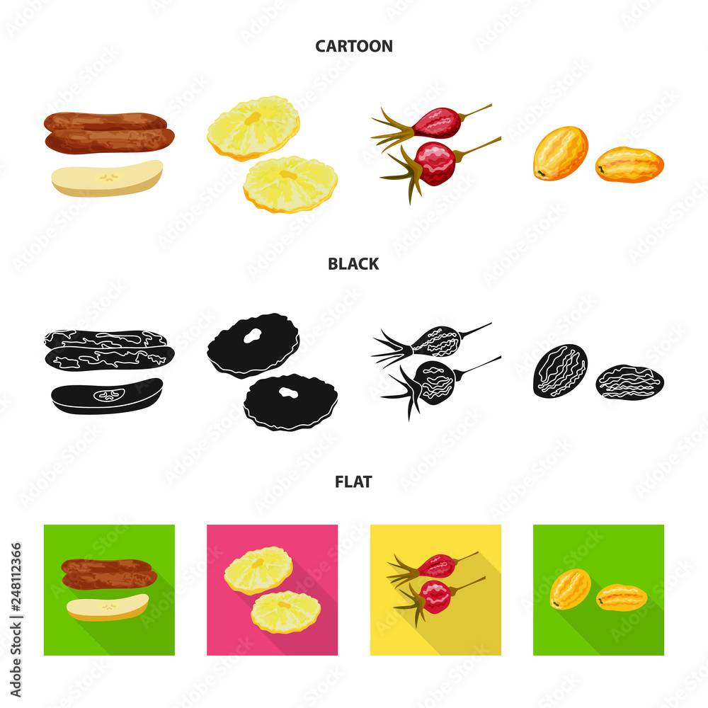 Vector illustration of food and raw icon. Set of food and nature vector icon for stock. Vector illustration of food and raw icon. Set of food and nature vector icon for stock.