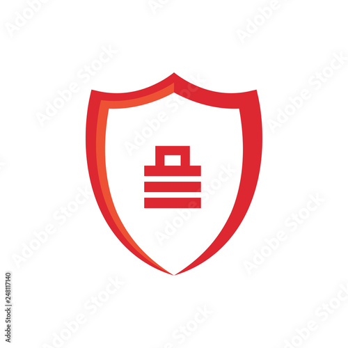 Protection shield concept