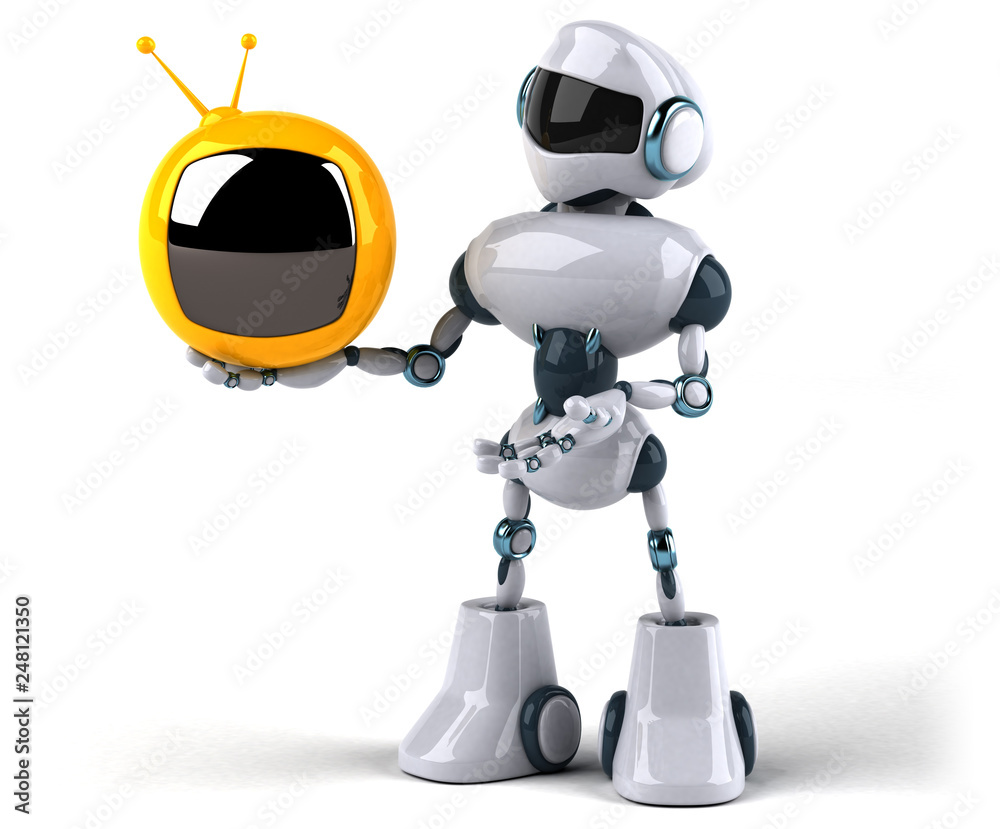 Robot Robot