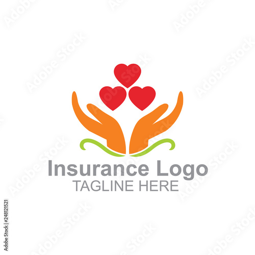 Life insurance logo