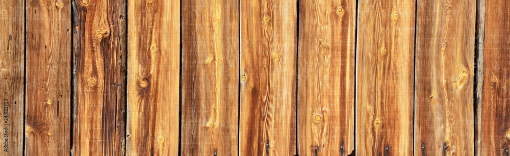 Fototapeta premium wooden texture background