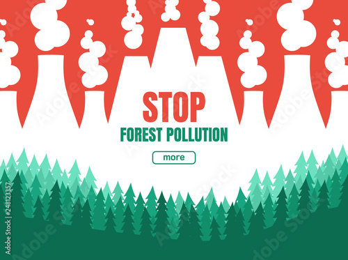 pollution stop