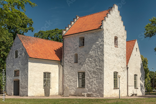 Trolle Ljungby Kyrka