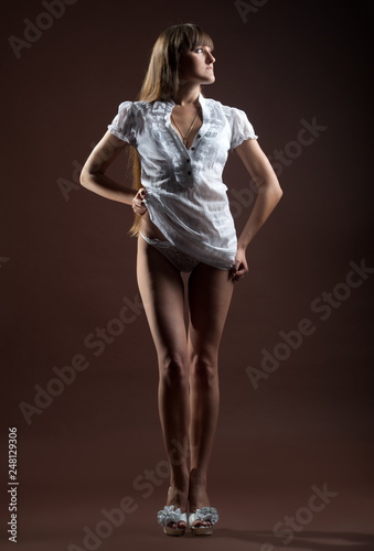 Beautiful girl