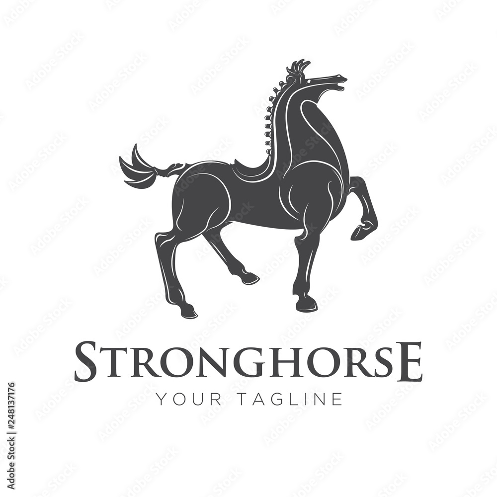 HORSE 2 HORSE 2