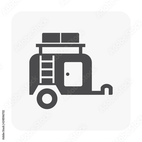 off road icon