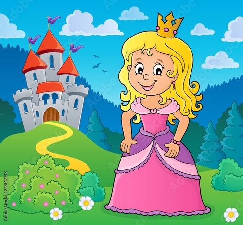 Princess topic image 1