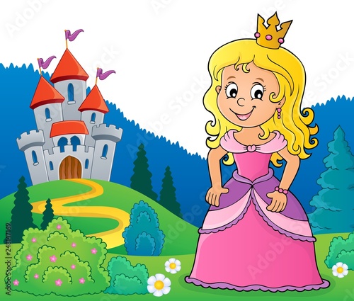 Princess topic image 2