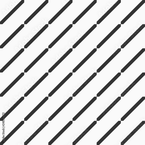Abstract seamless pattern.