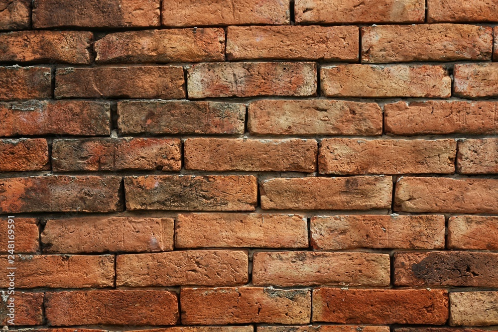 Obraz premium wall background