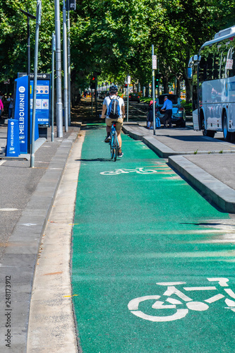 Ciclo via