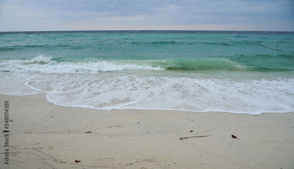 Seascape of Koh Lipe, Thailand Seascape of Koh Lipe, Thailand
