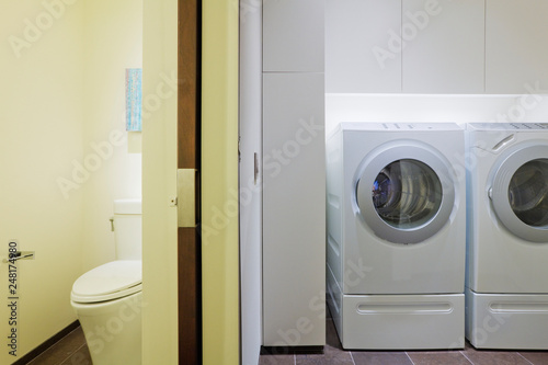 Laundry Space photo