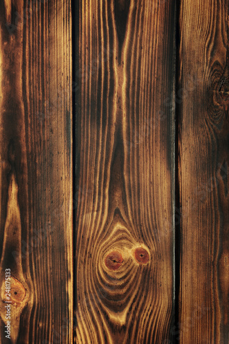 Background from wooden boards. Wood background