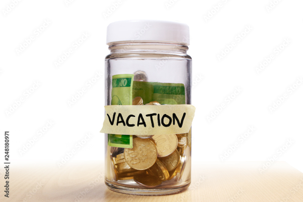Money Saving For Vacation Money Saving For Vacation