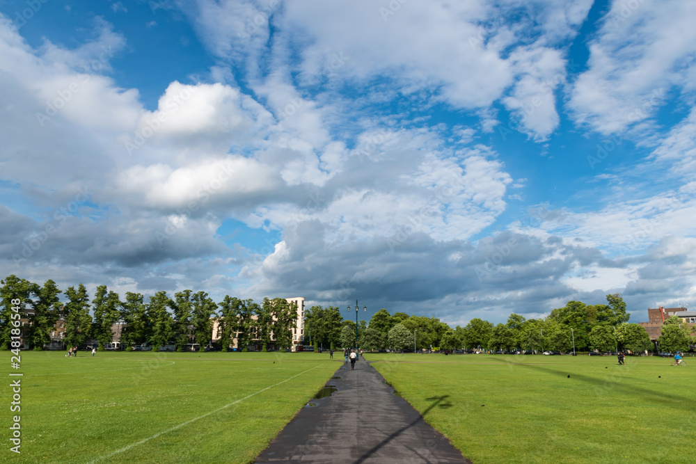 Cambridge Cambridge