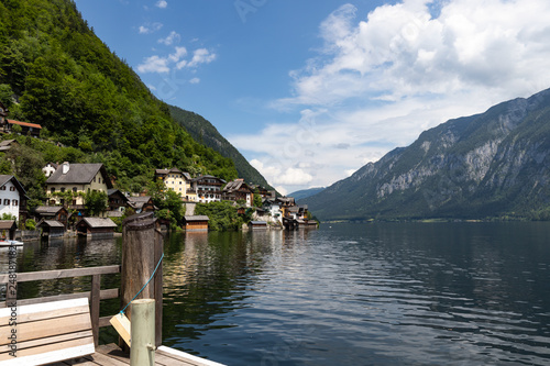 Hallstatt