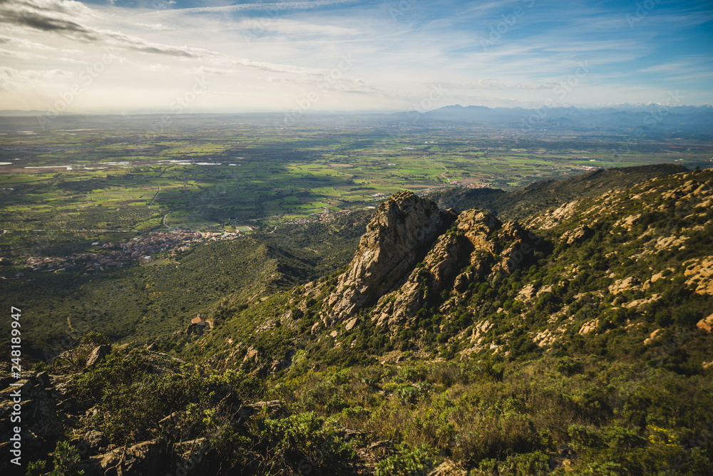 Cap de Creus, Sant Salvador de Verdera