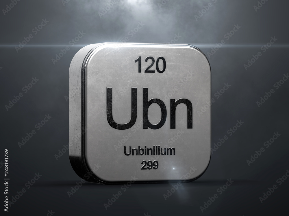 Element 120