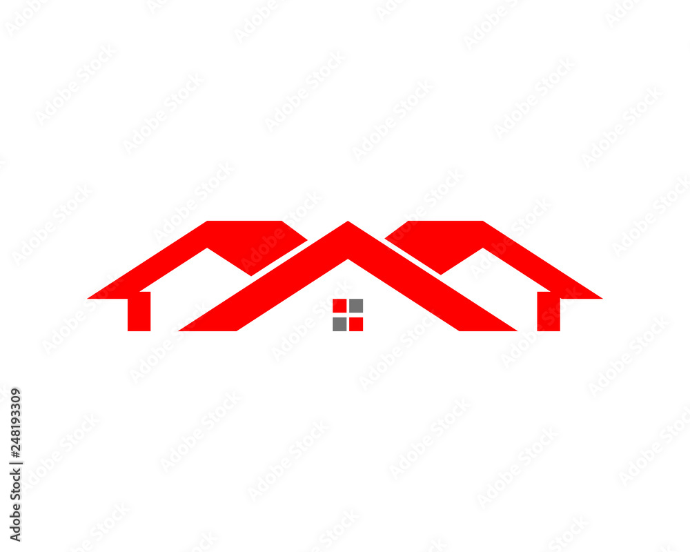 Real estate Logo Template Real estate Logo Template