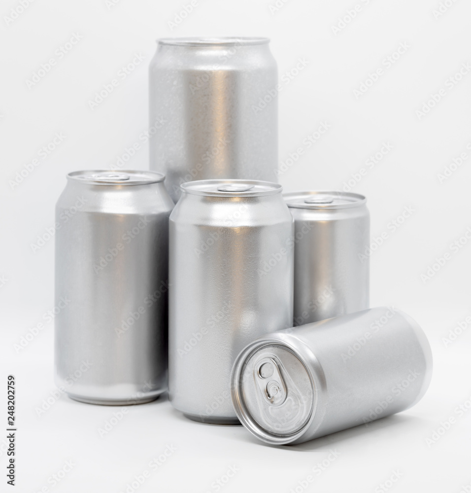 Can bottle Can bottle