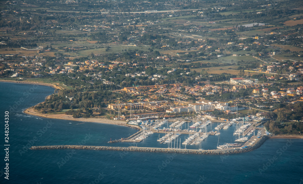 Cagliari