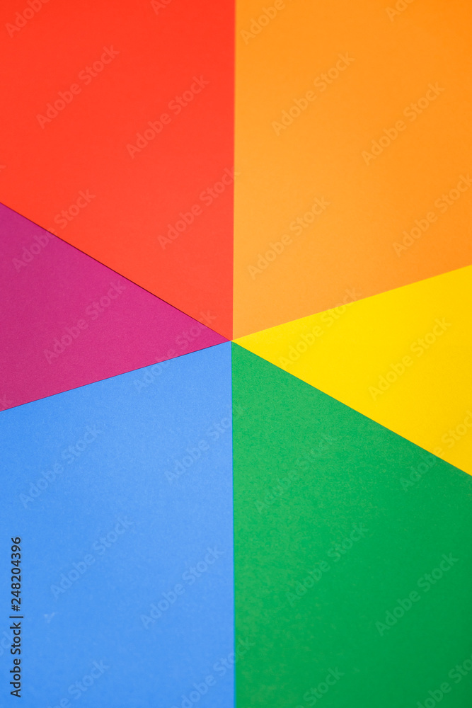abstract background, lgbt community flag. Colors of rainbow abstract background, lgbt community flag. Colors of rainbow