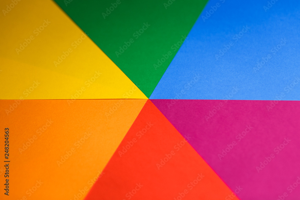 abstract background, lgbt community flag. Colors of rainbow abstract background, lgbt community flag. Colors of rainbow