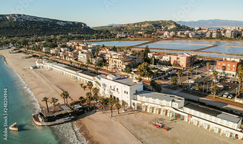 Cagliari photo