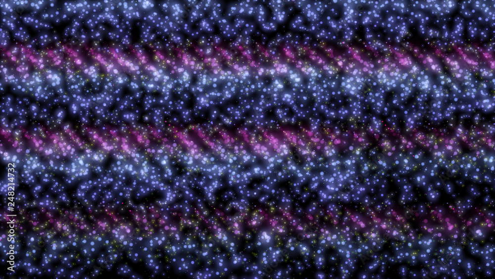 Background of multi-colored circles. Abstract background pattern. Background of multi-colored circles. Abstract background pattern.
