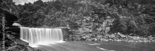 Cumberland Falls  KY