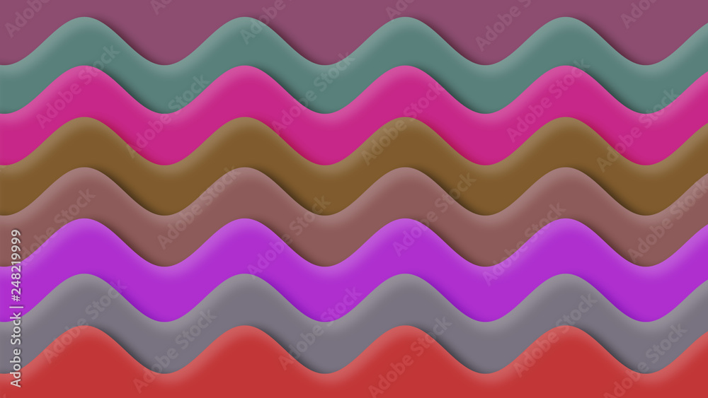 Background in paper style. Background in paper style.