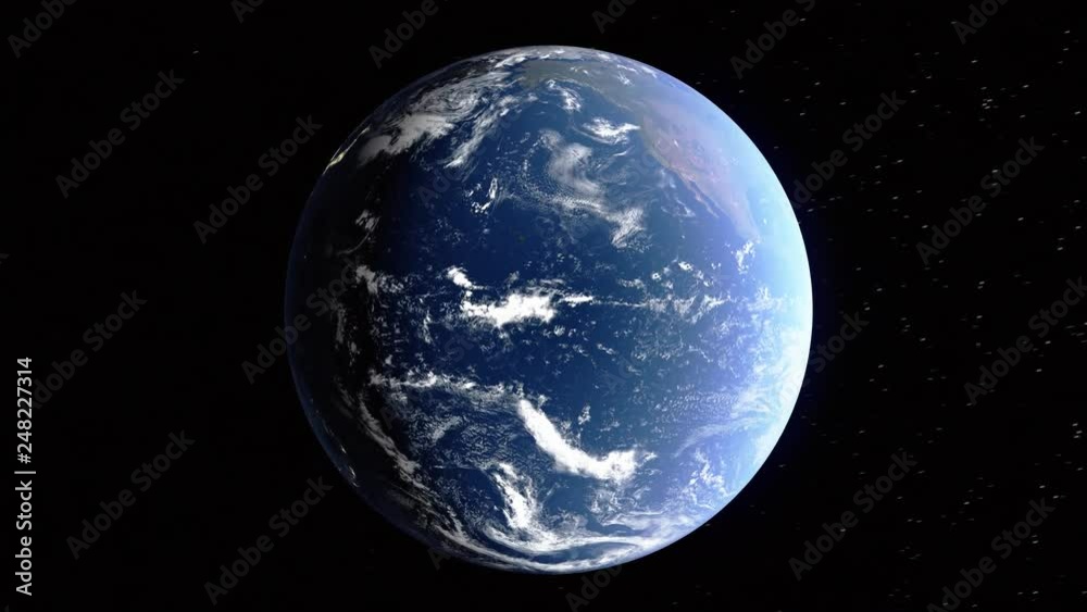 Realistic 3d animated earth showing the borders of the country Nicaragua and the capital Managua in 4K resolution Realistic 3d animated earth showing the borders of the country Nicaragua and the capital Managua in 4K resolution