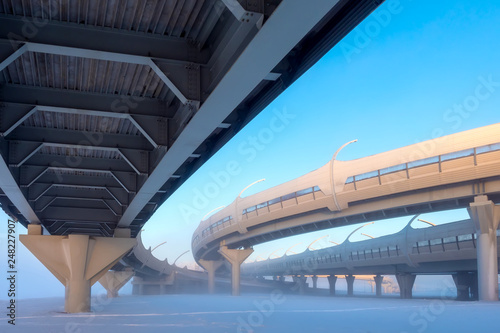 Highways. Congresses from t...