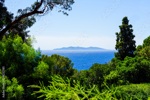 Côte d'Azur