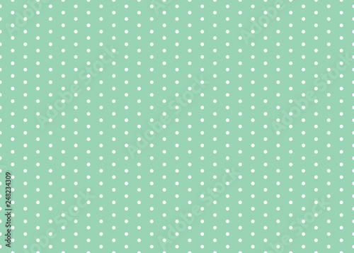 Baby background. Polka dot pattern Dotted backdrop