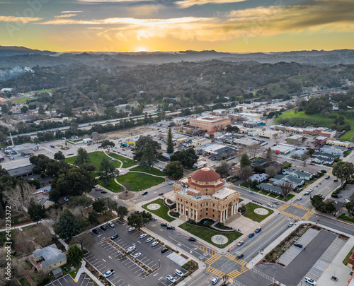 Atascadero  photo