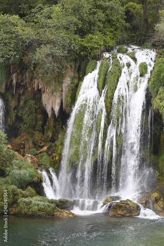 Kravice Waterfalls 1