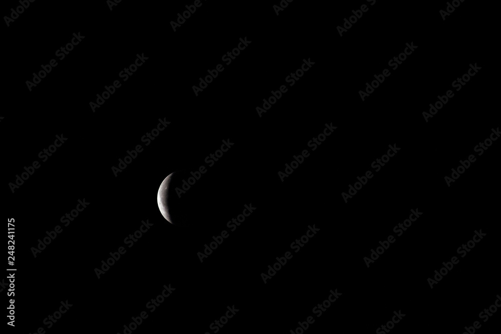 Lunar Eclipse Lunar Eclipse