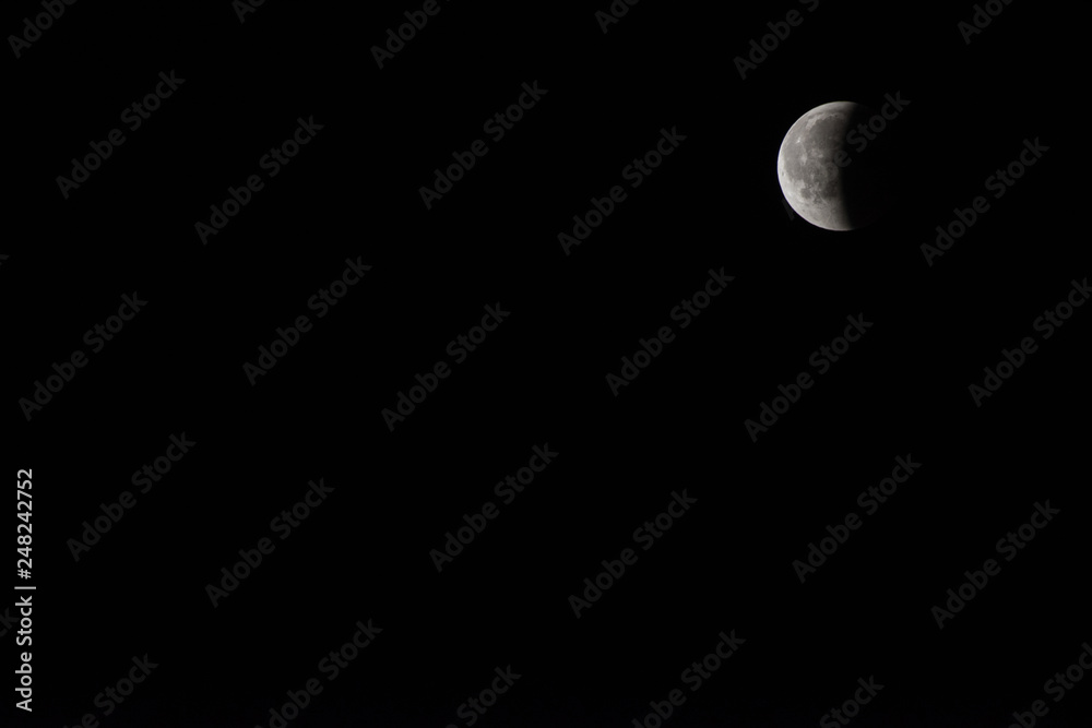 Lunar Eclipse 