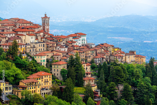 Sacro Monte di Varese, Lombardy, Italy