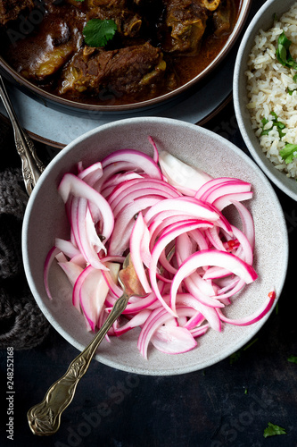Pickled Onion photo