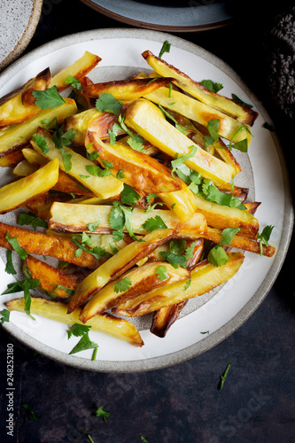 Baked Potato photo