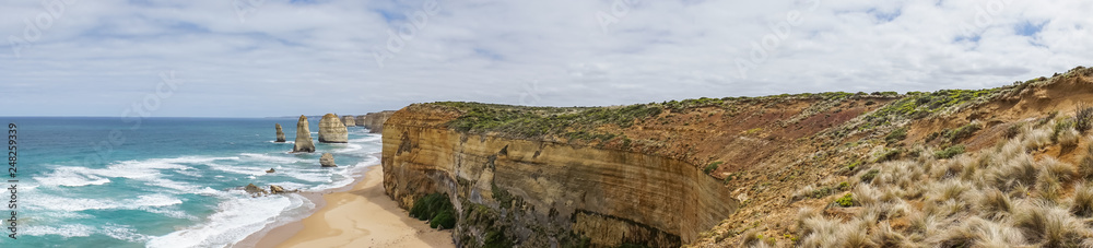 Twelve Apostles